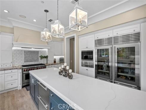 6  Pistoria  , Ladera Ranch, CA