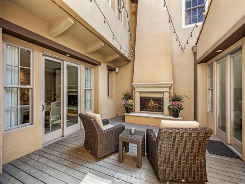 6  Pistoria  , Ladera Ranch, CA