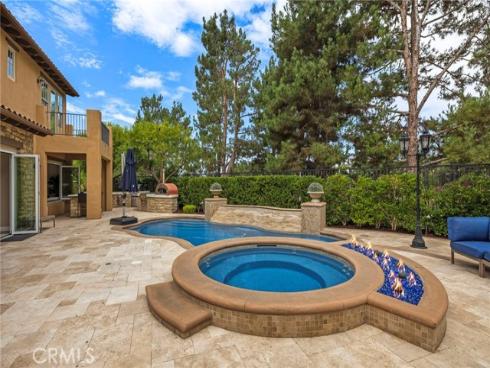 6  Pistoria  , Ladera Ranch, CA
