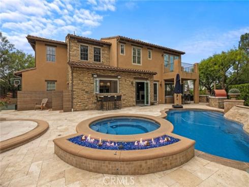 6  Pistoria  , Ladera Ranch, CA