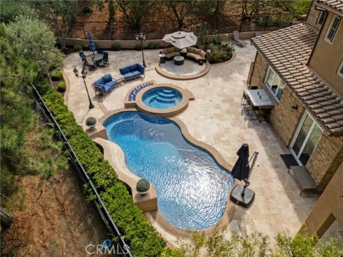 6  Pistoria  , Ladera Ranch, CA