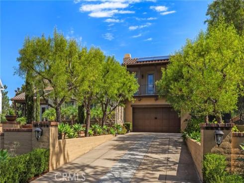 6  Pistoria  , Ladera Ranch, CA