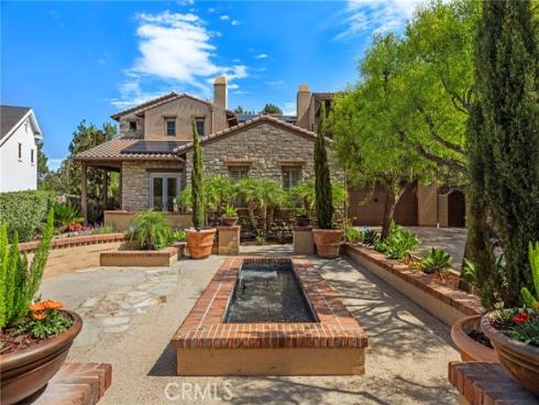 6  Pistoria  , Ladera Ranch, CA