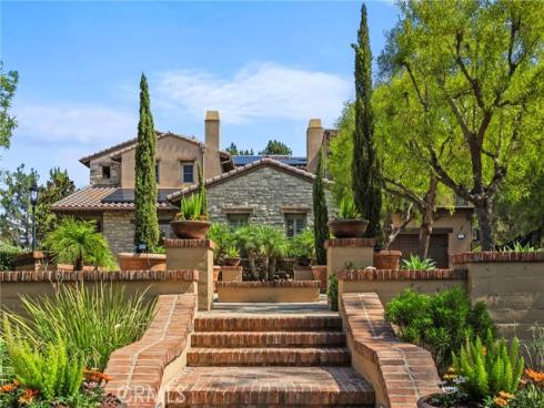 6  Pistoria  , Ladera Ranch, CA