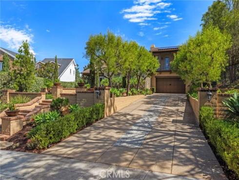 6  Pistoria  , Ladera Ranch, CA