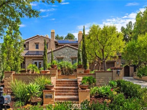 6  Pistoria  , Ladera Ranch, CA