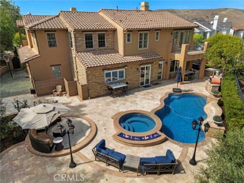 6  Pistoria  , Ladera Ranch, CA