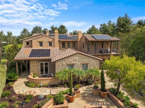 6  Pistoria  , Ladera Ranch, CA