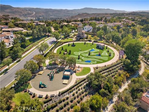 6  Pistoria  , Ladera Ranch, CA