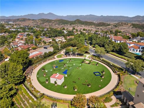 6  Pistoria  , Ladera Ranch, CA