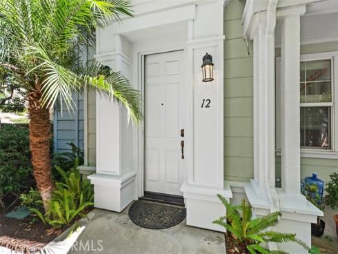 12 Rinehart Road, Ladera Ranch, CA