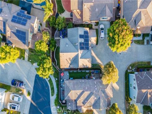 4 Potters Bend , Ladera Ranch, CA