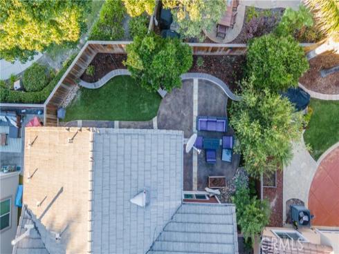 4 Potters Bend , Ladera Ranch, CA