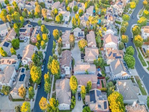 4 Potters Bend , Ladera Ranch, CA