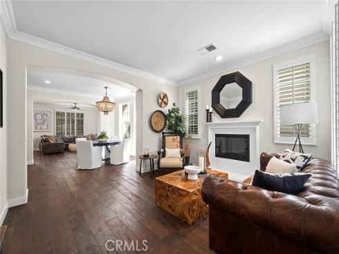 9  Baudin Cir  , Ladera Ranch, CA