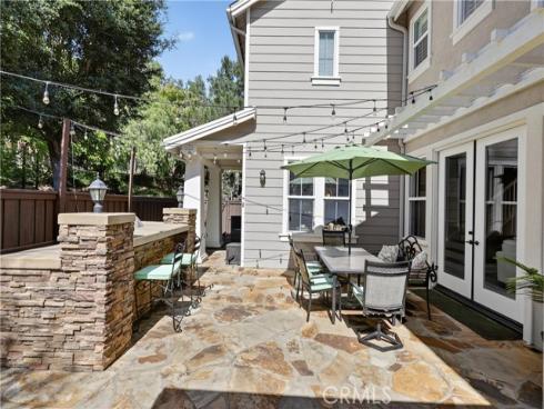 1  Old Concord   Drive, Ladera Ranch, CA