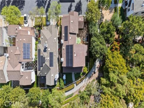 1  Old Concord   Drive, Ladera Ranch, CA