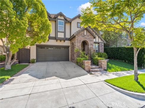 22 Kingsway Dr , Ladera Ranch, CA
