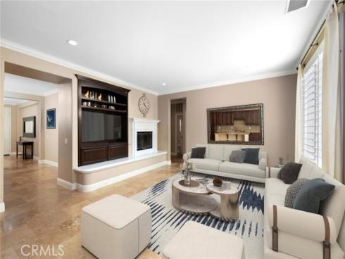 22 Kingsway Dr , Ladera Ranch, CA