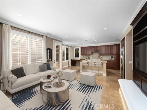 22 Kingsway Dr , Ladera Ranch, CA