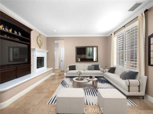 22 Kingsway Dr , Ladera Ranch, CA