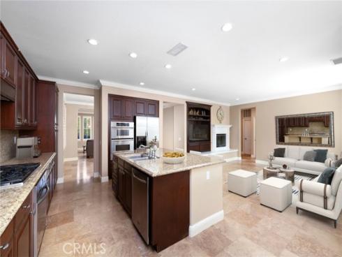 22 Kingsway Dr , Ladera Ranch, CA