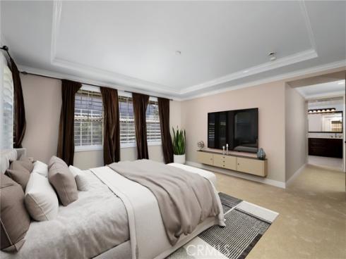 22 Kingsway Dr , Ladera Ranch, CA