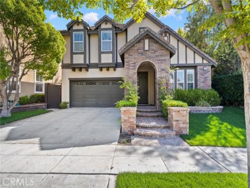 22 Kingsway Dr , Ladera Ranch, CA