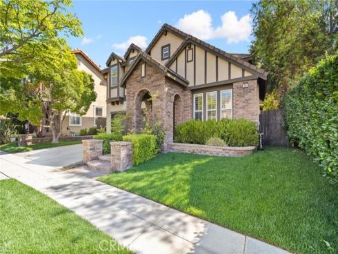 22 Kingsway Dr , Ladera Ranch, CA