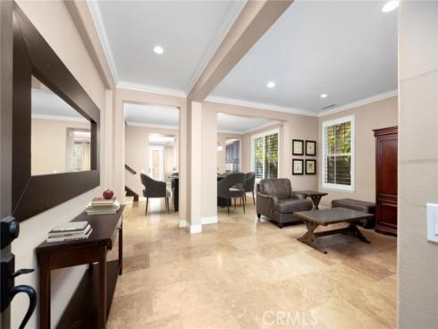 22 Kingsway Dr , Ladera Ranch, CA