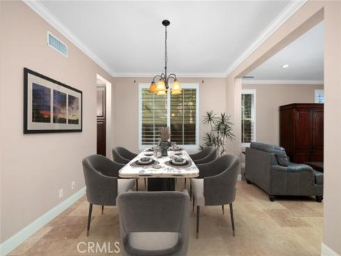 22 Kingsway Dr , Ladera Ranch, CA