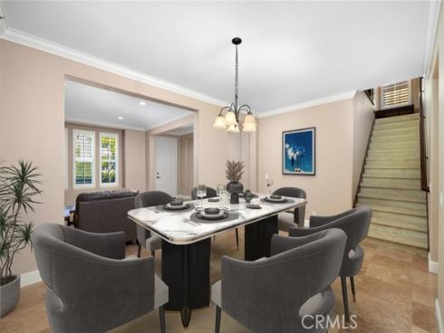 22 Kingsway Dr , Ladera Ranch, CA