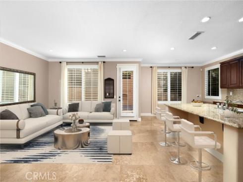 22 Kingsway Dr , Ladera Ranch, CA