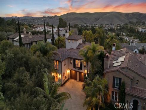 33  Basilica  , Ladera Ranch, CA