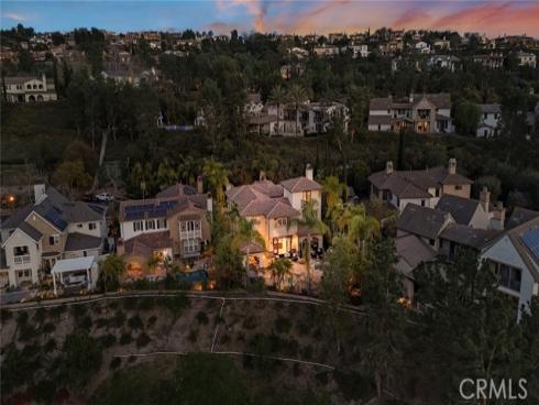 33  Basilica  , Ladera Ranch, CA