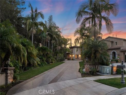 33  Basilica  , Ladera Ranch, CA