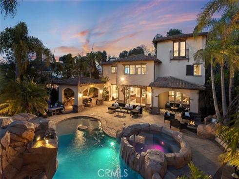 33  Basilica  , Ladera Ranch, CA