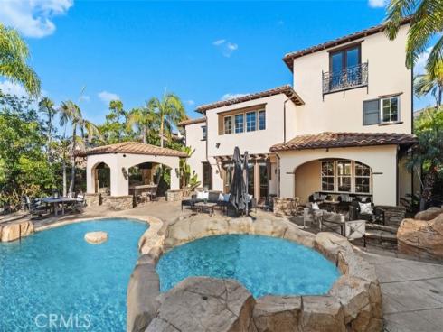 33  Basilica  , Ladera Ranch, CA