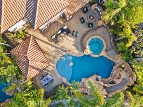 33  Basilica  , Ladera Ranch, CA