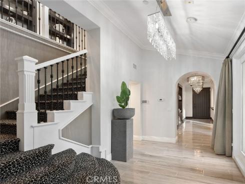 33  Basilica  , Ladera Ranch, CA