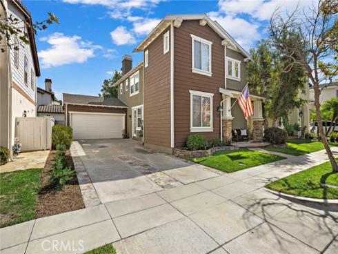 16 Skywood Street, Ladera Ranch, CA