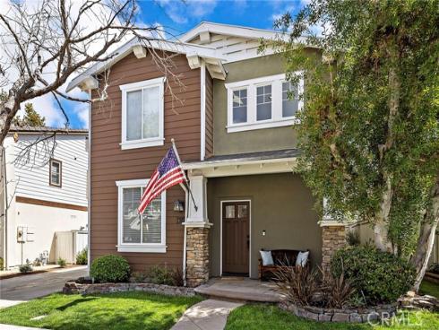 16 Skywood Street, Ladera Ranch, CA