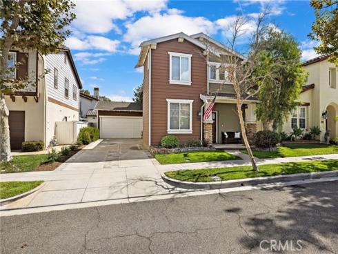 16 Skywood Street, Ladera Ranch, CA