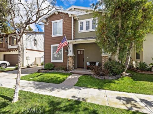 16 Skywood Street, Ladera Ranch, CA
