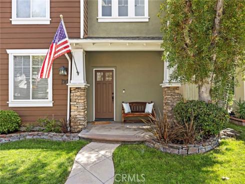 16 Skywood Street, Ladera Ranch, CA
