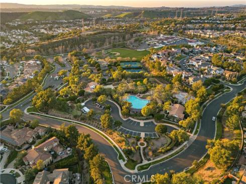 16 Skywood Street, Ladera Ranch, CA