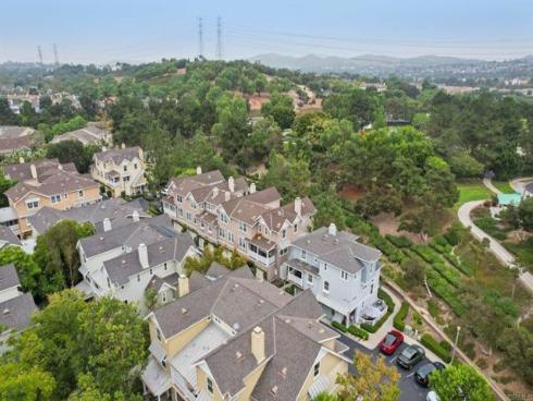 94 Hinterland Way , Ladera Ranch, CA