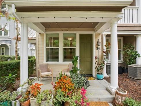 94 Hinterland Way , Ladera Ranch, CA