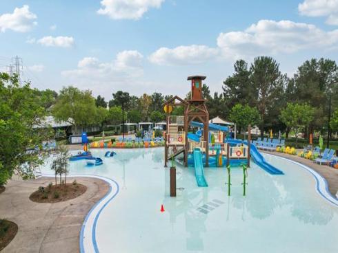 94 Hinterland Way , Ladera Ranch, CA