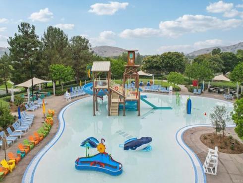 94 Hinterland Way , Ladera Ranch, CA